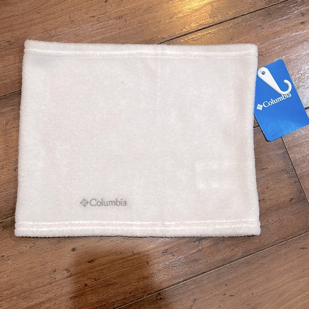 Columbia Neck Gaiter